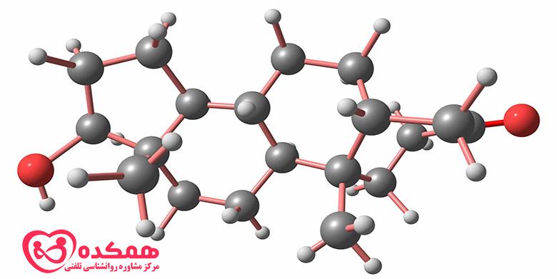 دی هیدروتستوسترون/همکده