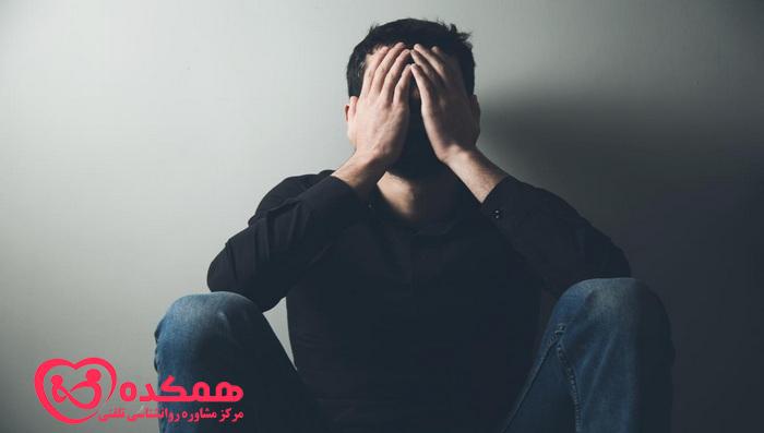 چرا احساس خودکشی می کنید؟ || همکده