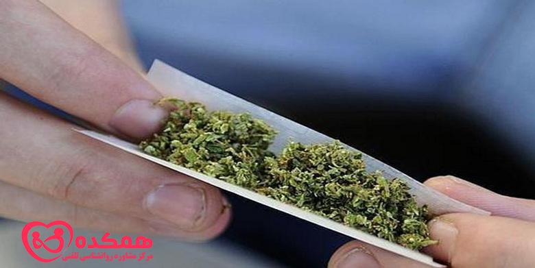 THC چه مدت در بدن باقی می ماند؟ || همکده