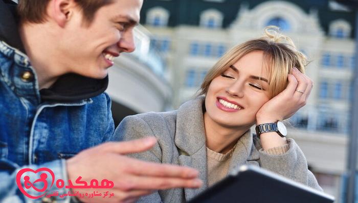 زنان زیرک چه خصوصیاتی دارند؟ || مرکز مشاوره همکده