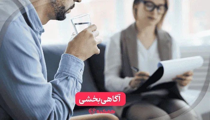 حمایت اجتماعی و خانوادگی