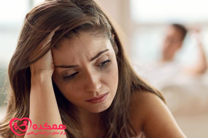 رفتارهای اشتباه زنان فداکار در رابطه زناشویی | مشاوره همکده