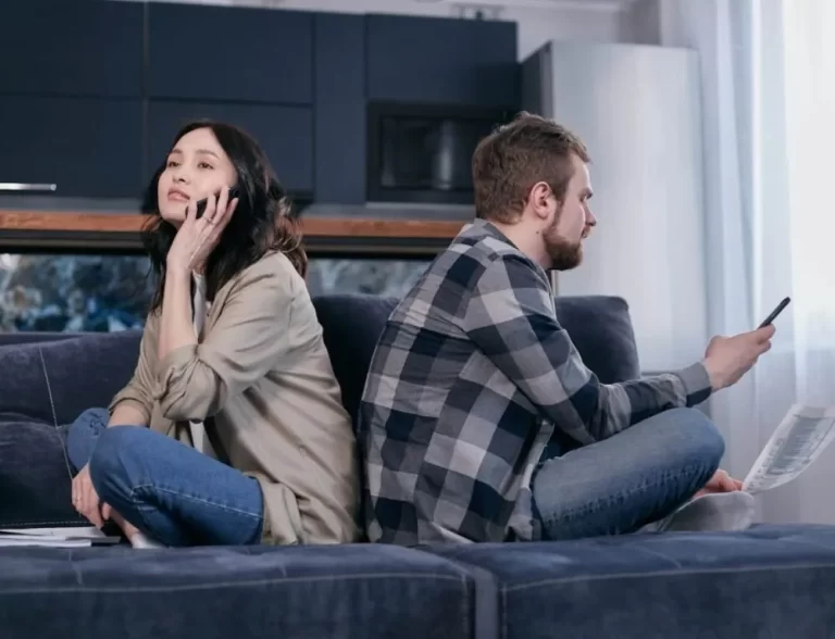 خیانت عاطفی