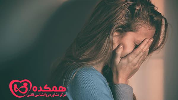 سوگواری بعد از از دست دادن عزیز