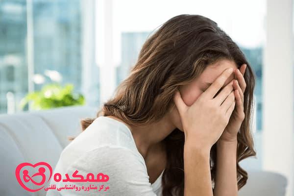 مراقبت از خود در سوگواری-همکده