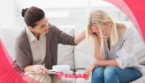 مشاوره پزشکی