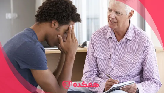 اختلالات شخصیتی