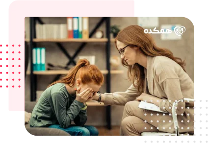 درمان لکنت زبان کودک با مشاوره