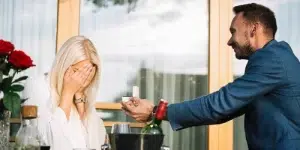 از کجا بفهمیم رابطه عاطفی‌مان به ازدواج ختم می‌شود؟ نشانه‌های جدی بودن رابطه، آمادگی طرفین، شناخت متقابل و معیارهای تصمیم‌گیری درست.
