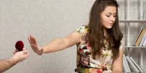 دلیل جدید بی میلی جنسی خانم ها کشف شد!