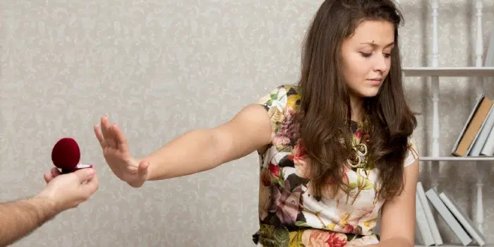 دلیل جدید بی میلی جنسی خانم ها کشف شد!