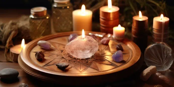 چگونه خرافات روند درمان مشکلات روحی را به تعویق می‌اندازد؟