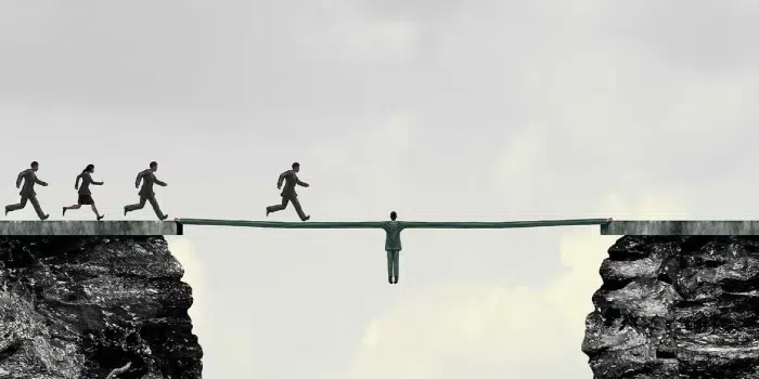 تله از خودگذشتگی چگونه زندگی فرد را می بلعد؟