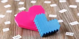 دلبستگی تو از کدوم نوعه؟