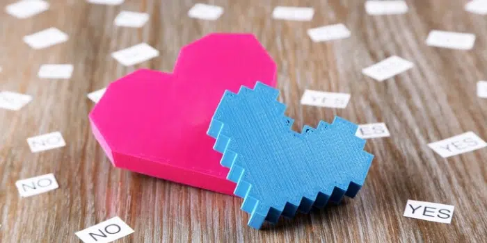 دلبستگی تو از کدوم نوعه؟