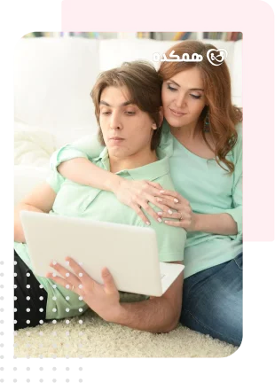 ضرورت مشاوره آنلاین برای شناخت بهتر قبل از ازدواج