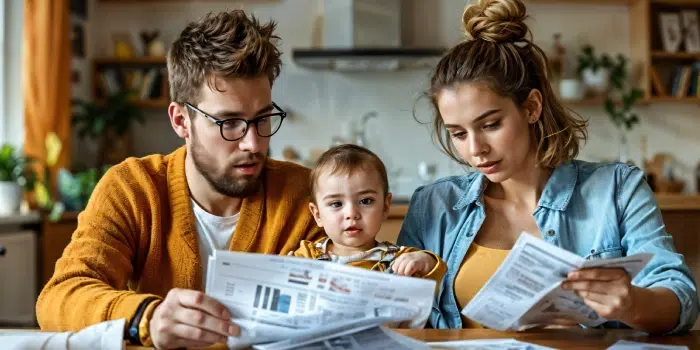 چه کسی توی خانواده بهتر میتونه هزینه‌ها رو مدیریت کنه؟