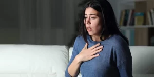 اضطراب فقط با دارو خوب نمیشه!