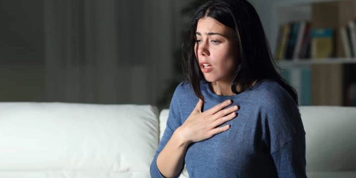 اضطراب فقط با دارو خوب نمیشه!