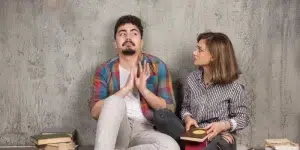 باج گیری عاطفی؛ این بار از طرف پدر و مادر!