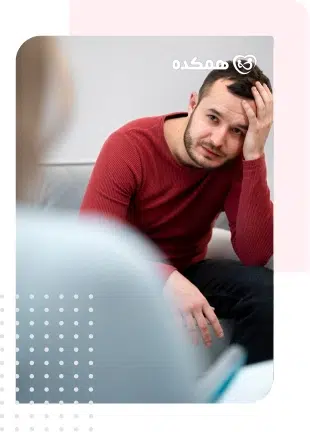 نشانه‌های نیاز به مشاوره آنلاین وسواس فکری