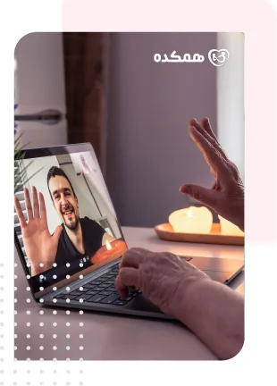 علائم نیاز به مشاوره آنلاین اختلالات سایکوسوماتیک