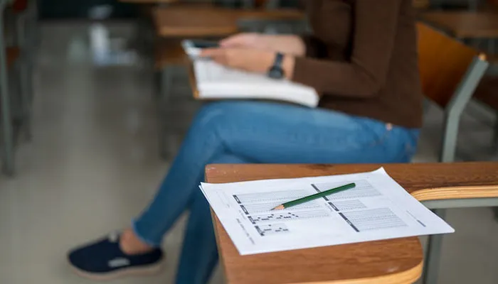 مشاوره درمان استرس قبل از کنکور | همکده