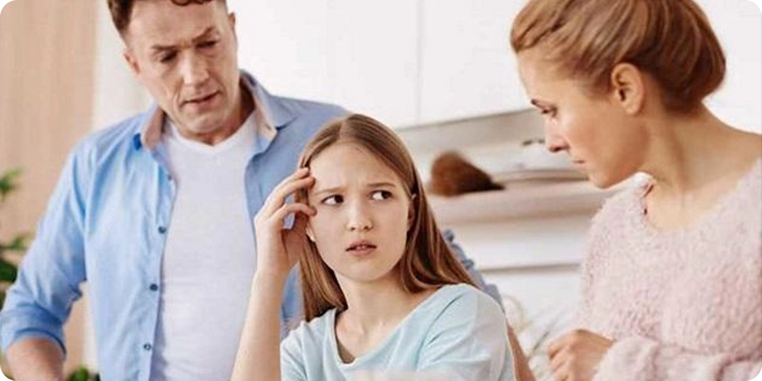 مشاوره برای چالش‌ های بلوغ | همکده