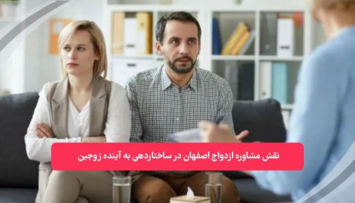 تضمین آمادگی جامع برای زندگی مشترک | همکده