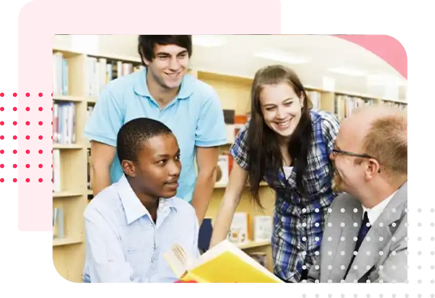 مشاوره تحصیلی - همکده