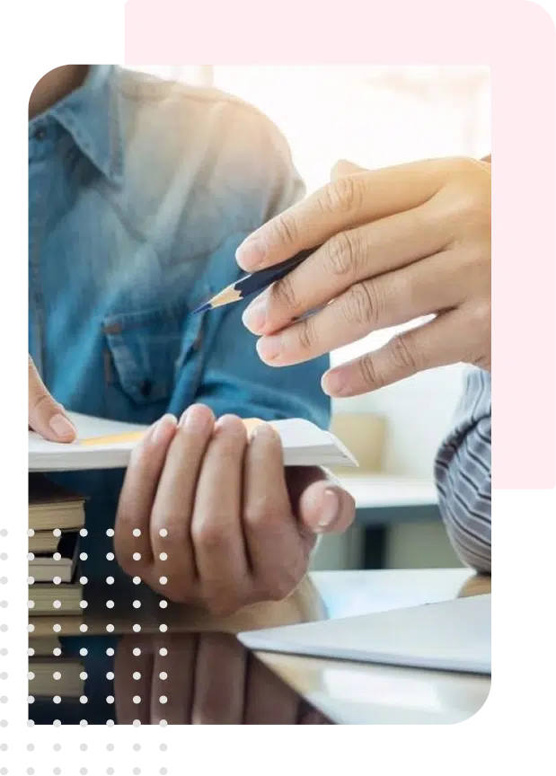 مشاوره تحصیلی - همکده