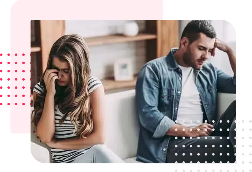 مشاوره روانشناسی خیانت - همکده