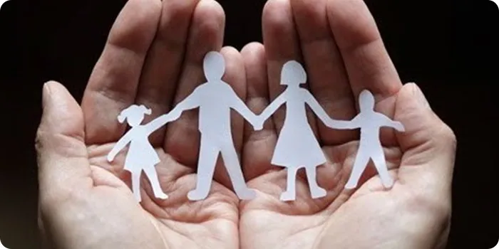 مشاوره روانشناسی خانواده در کرج | همکده