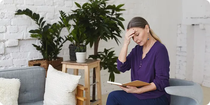 مشاوره غلبه بر تنبلی ذهنی | همکده