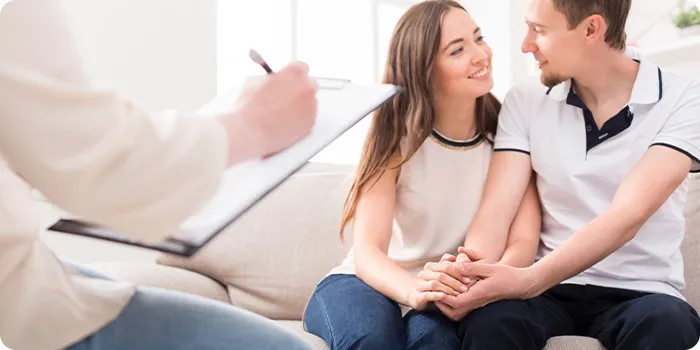 مشاوره ازدواج اصفهان | همکده