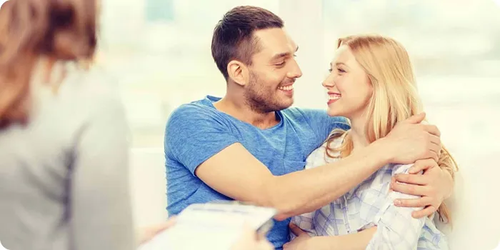 مشاوره ازدواج خوب در تهران | همکده