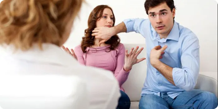مشاوره زوج درمانی در تهران | همکده