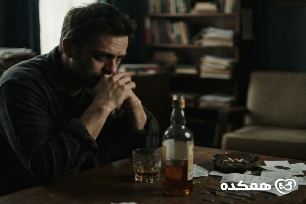 اعتیاد چیست - همکده