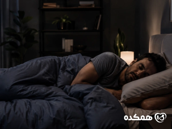 بهداشت خواب - همکده