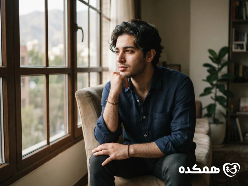 روش ارزیابی اختلال دو قطبی - همکده