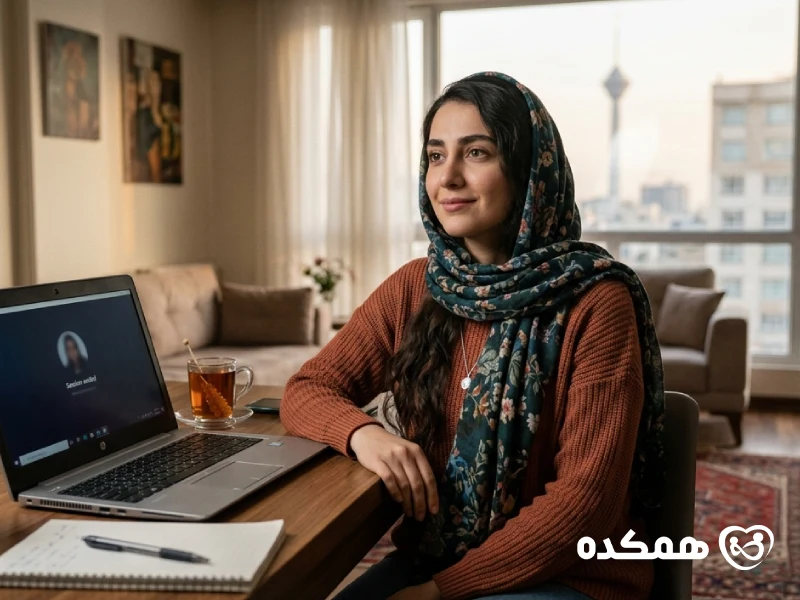چه زمانی بهتر است برای حل مشکل از روانشناس کمک بگیریم؟ - همکده