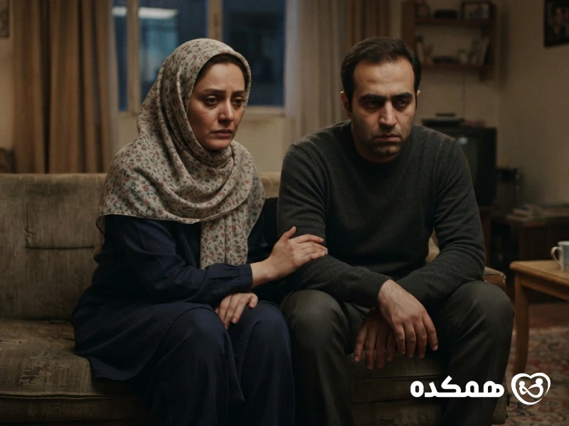 اختلال مصرف مواد مخدر - همکده