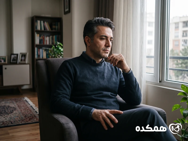 برای سوگ چکار کنیم - همکده