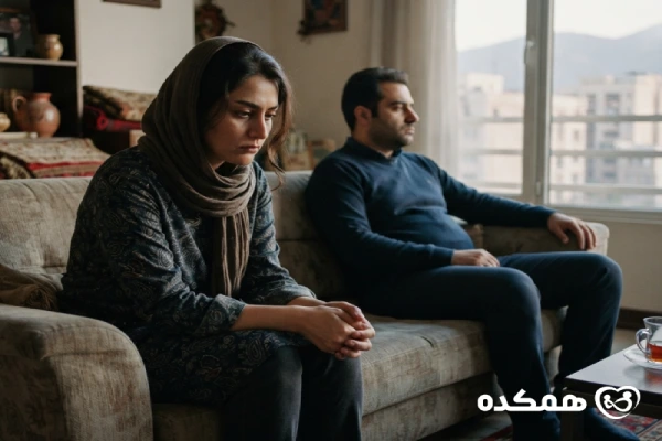 بهترین روشهای زوجدرمانی - همکده