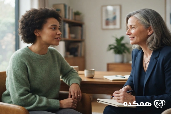 درمان اختلال دوقطبی - همکده