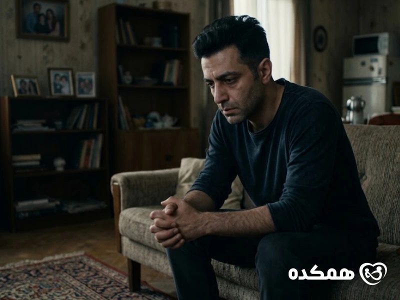 نشانه‌های خطر خودکشی در جوانان - همکده